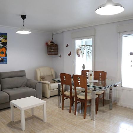 Apartamento Estela Сантандер Экстерьер фото
