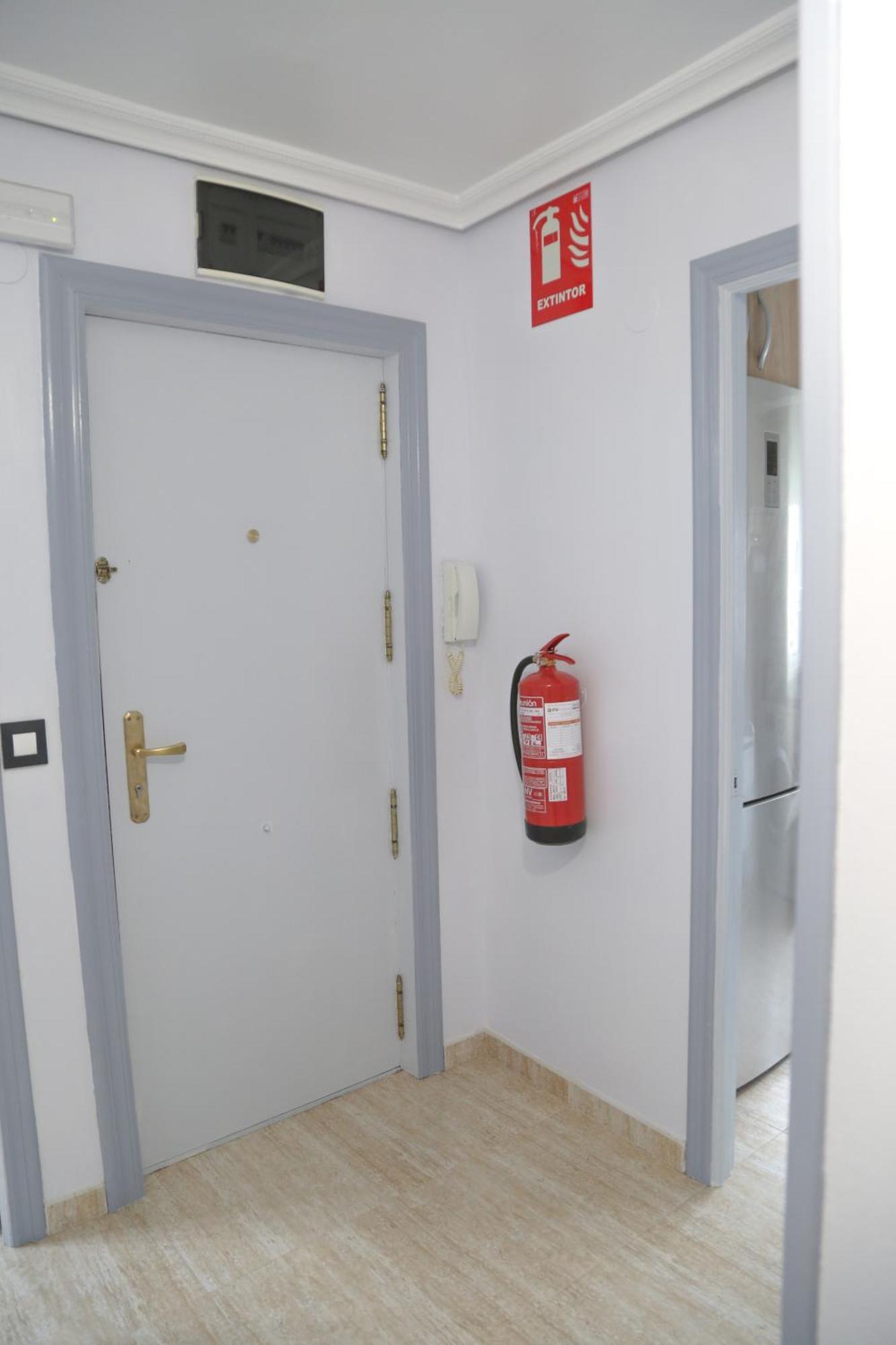 Apartamento Estela Сантандер Экстерьер фото