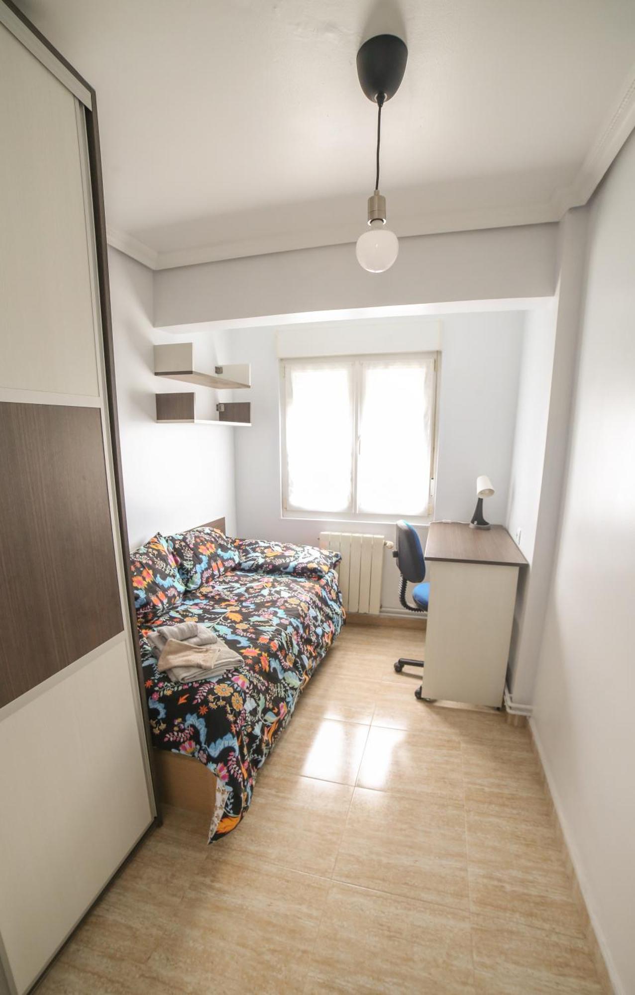 Apartamento Estela Сантандер Экстерьер фото